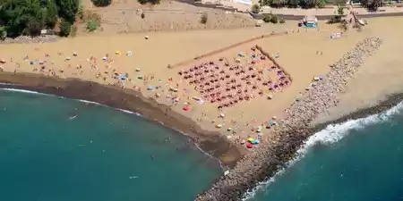 Playa del Cochino