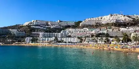 Puerto Rico