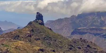 Roque Bentayga