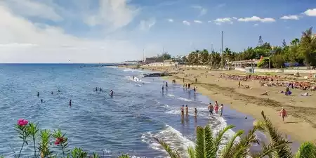 San Agustín