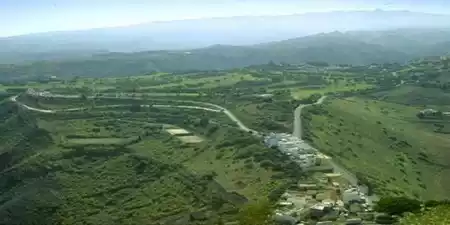 Paisaje Protegido de Tafira