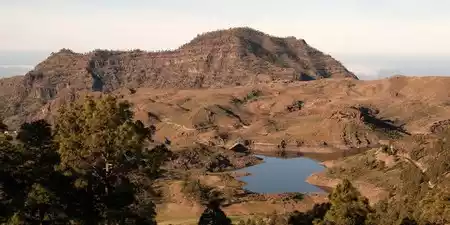 Monumento natural de Tauro