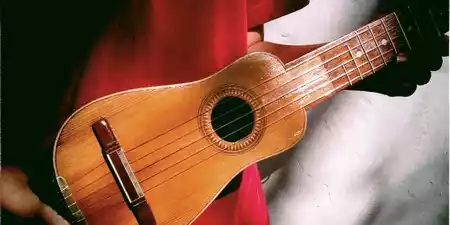 El Timple
