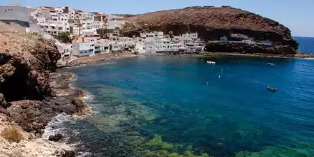 Sitio de Interés Científico de Tufia