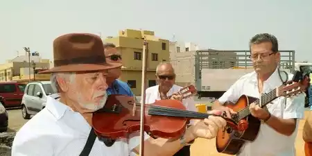 El Violín