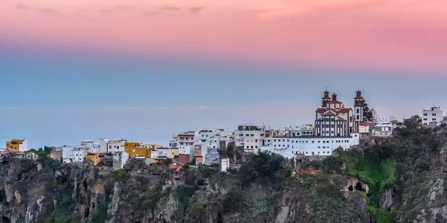 Municipio de Moya