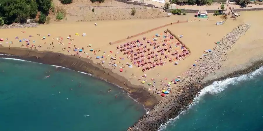 Playa del Cochino