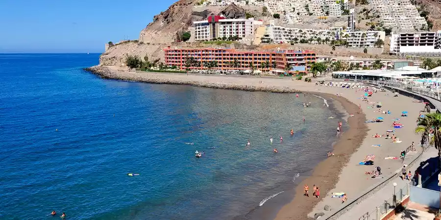 Playa del Cura
