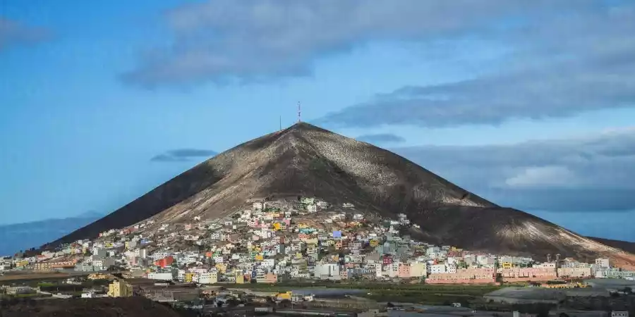 Municipio de Santa María de Guía