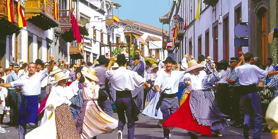 Tradición y cultura de Gran Canaria
