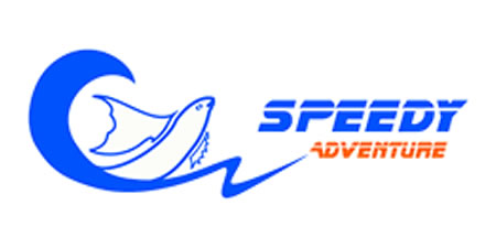 Speedy Gomera