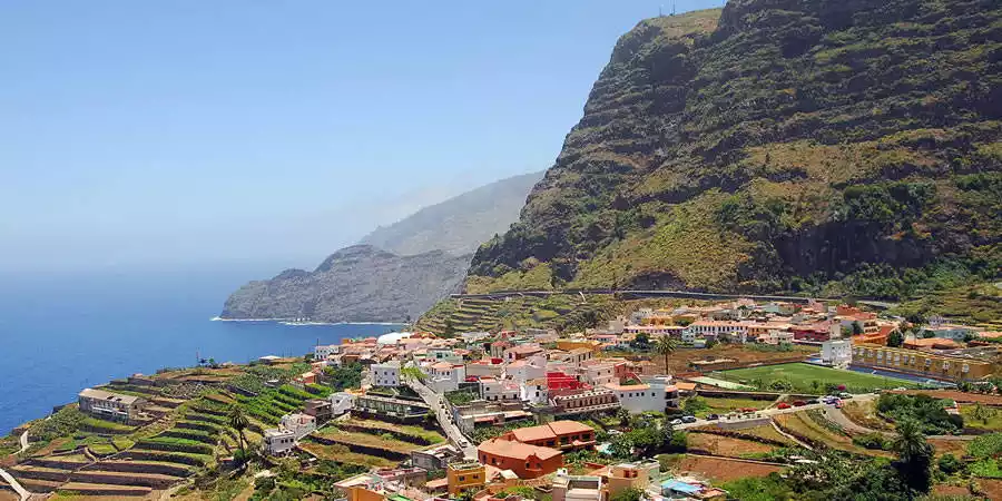 Municipio de Agulo