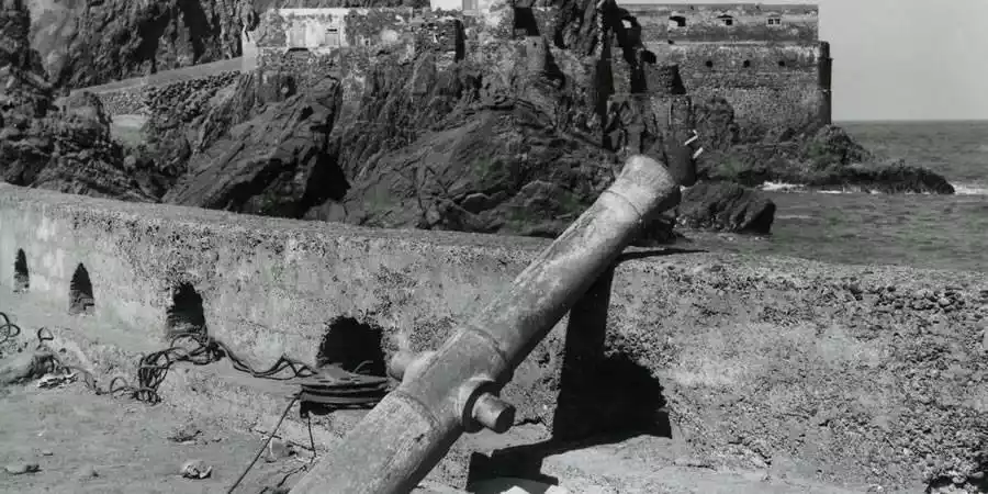 Historia de La Gomera