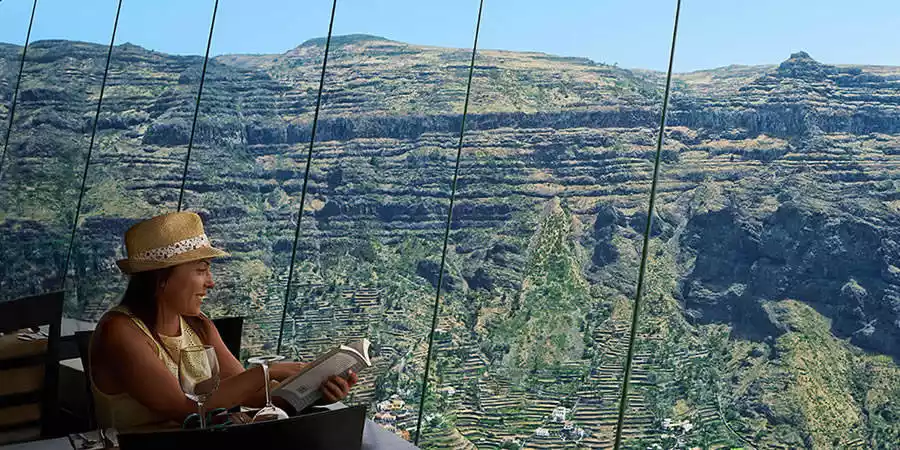 Información útil sobre La Gomera