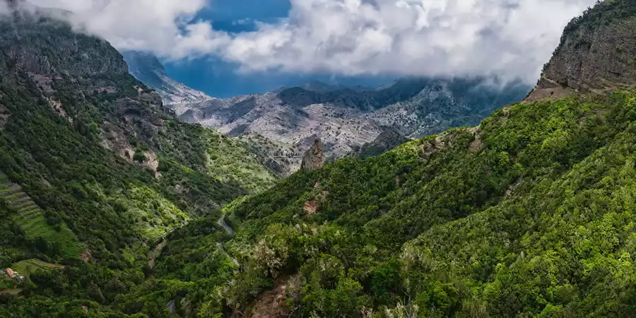 Mirador el Rejo