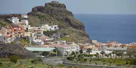 Municipio de Alajero