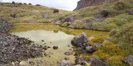 Sitio de Interés Científico del Charco de Cieno