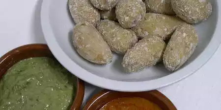 Gastronomía de La Gomera