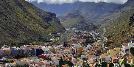 Municipio de Hermigua