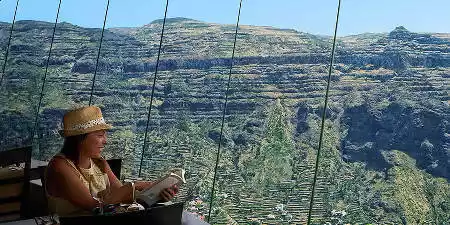Información útil sobre La Gomera