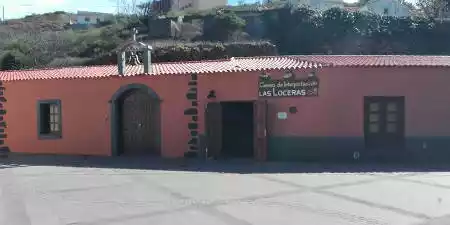 Centro de interpretación de Las Loceras