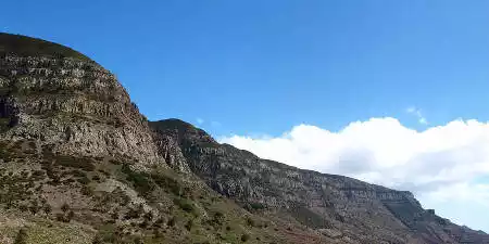 Monumento Natural del Lomo del Carretón
