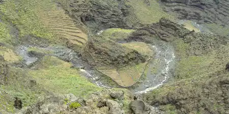 Parque Natural de Majona