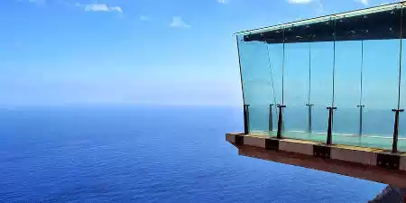 Mirador de Abrante