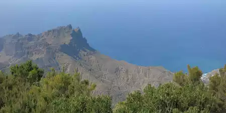 Mirador de Alojera