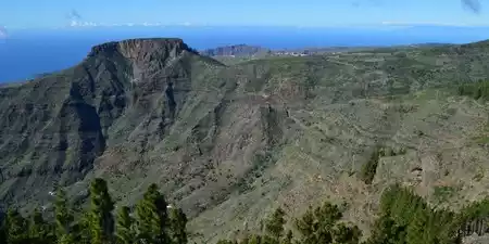 Mirador de Igualero