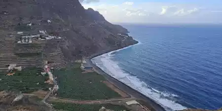 Mirador de la Orilla