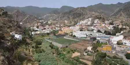 Mirador del Almendrillo