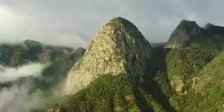 Mirador el Bailadero