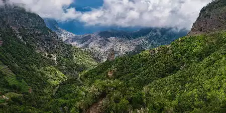 Mirador el Rejo