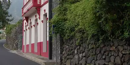 Museo Etnográfico de La Gomera