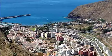 Municipio de San Sebastian