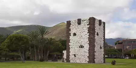 Torre del Conde
