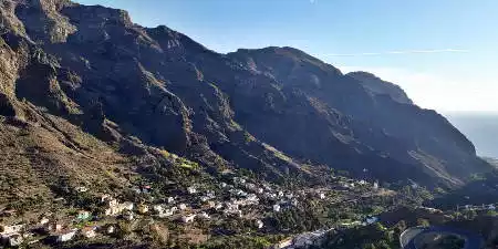 Municipio de Valle Gran Rey