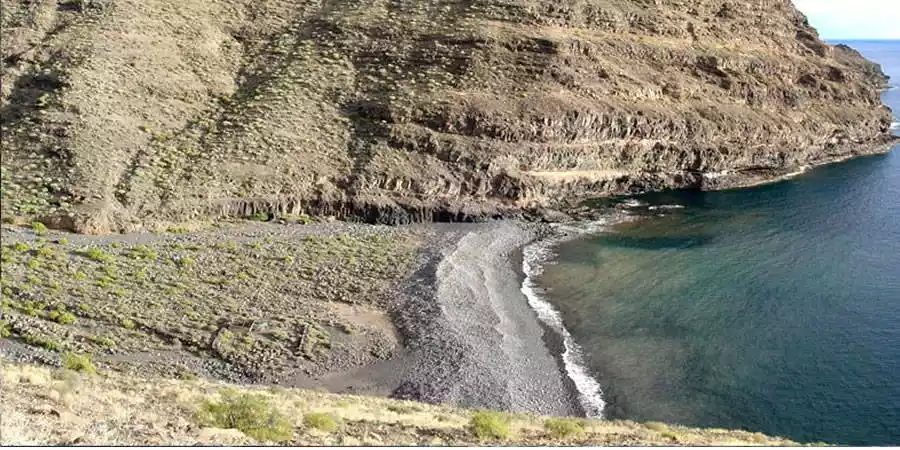 Playa La Negra