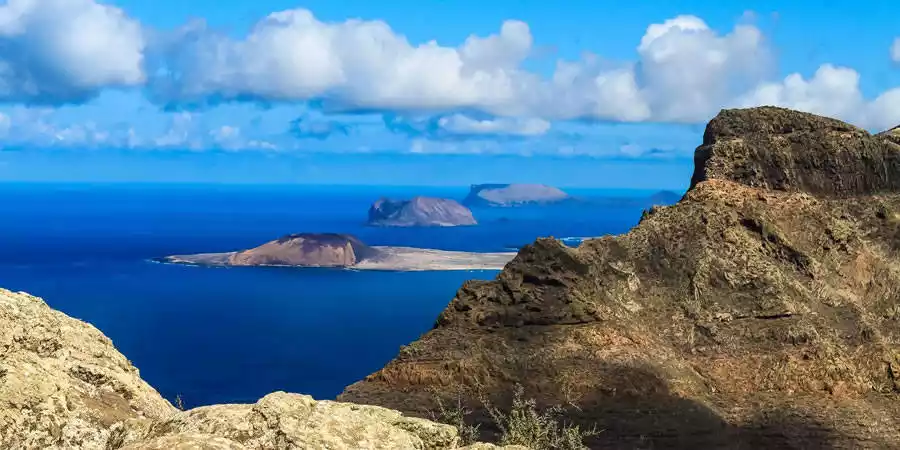 Archipiélago Chinijo