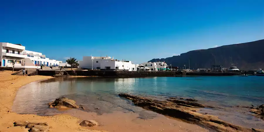 Caleta del Puerto