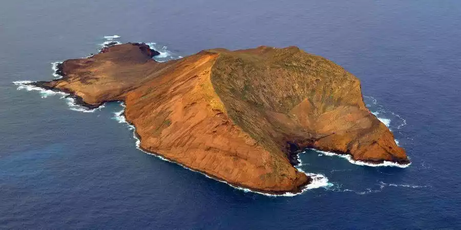 Montaña Clara