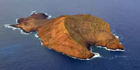 Montaña Clara