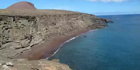 Playa del Veril