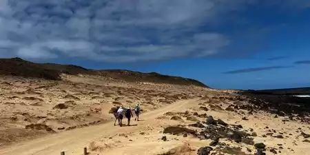 Ruta Sur - Punta del Pobre