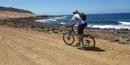Alquiler de bicicletas