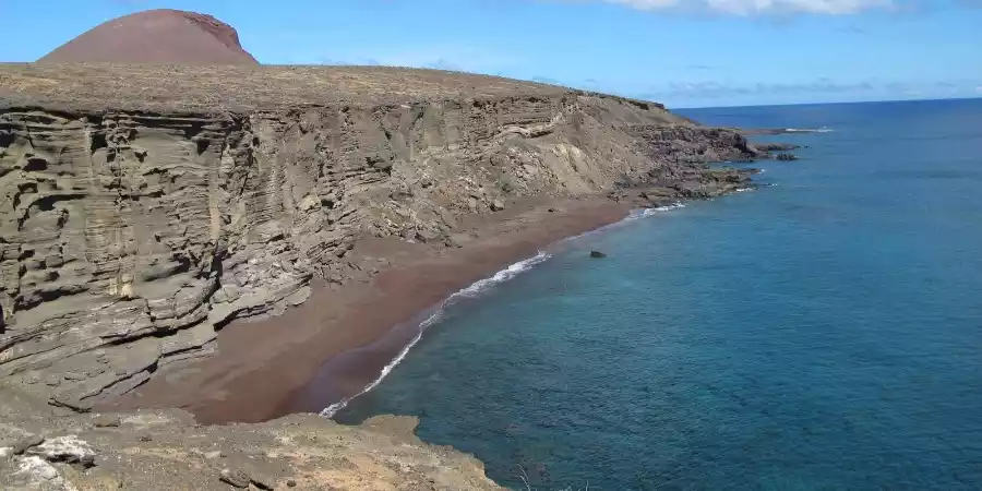Playa del Veril