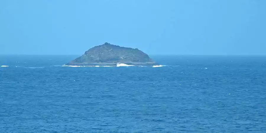 Roque del Oeste