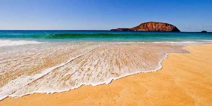 La-graciosa