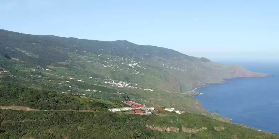 Barlovento